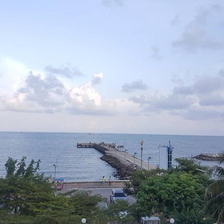 ฟ้าทะลายโจรรีสอร์ท Prachuap Khiri Khan Exterior photo