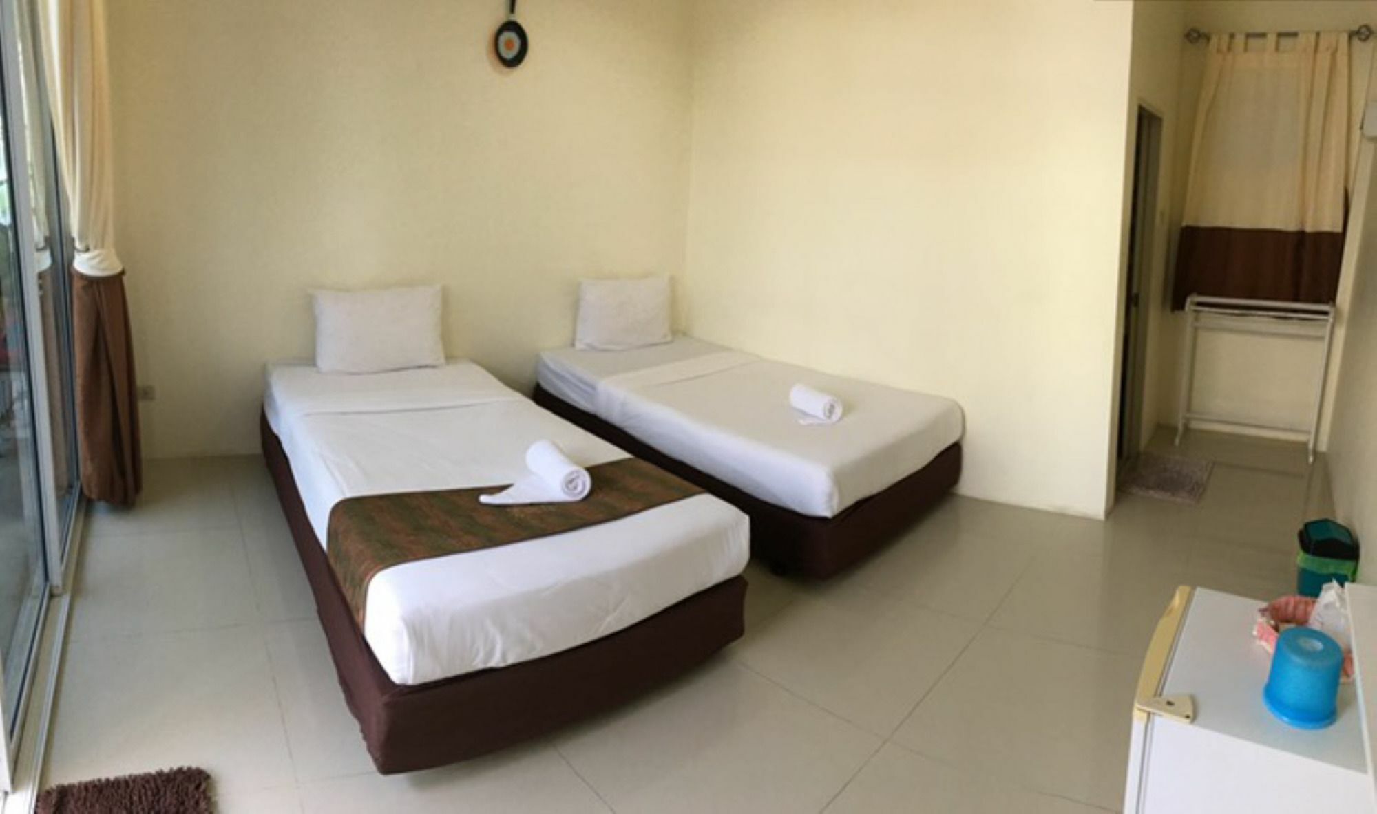 ฟ้าทะลายโจรรีสอร์ท Prachuap Khiri Khan Exterior photo